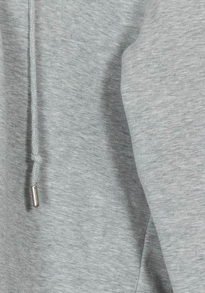 Sweat à Capuche Gris - Taille M/38 de la marque Maison 123 | PARAD93554 - Vendu par Paradigme - Image 3