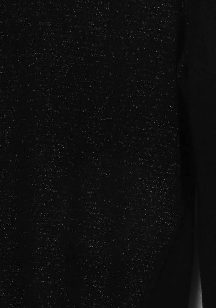 Pull Noir - Taille S/36 de la marque Kookai | PARAD93563 - Vendu par Paradigme - Image 3