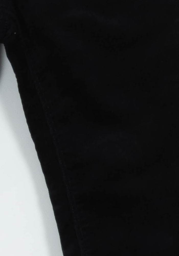 Jean Noir - Taille XS/34 de la marque Zadig&Voltaire | PARAD93566 - Vendu par Paradigme - Image 3