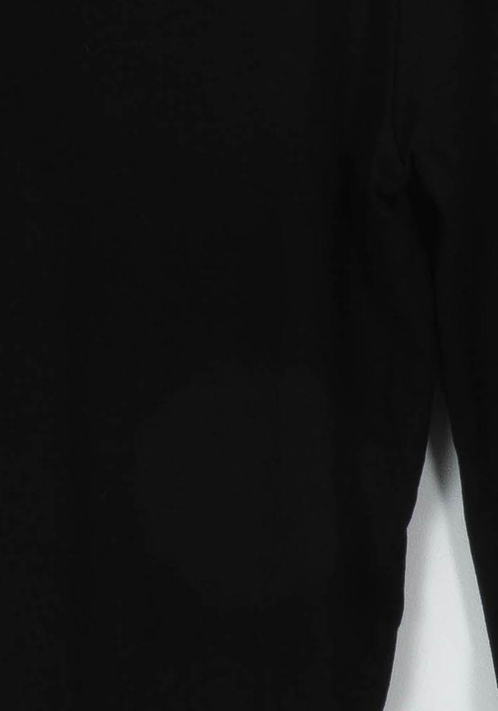 Pull Noir - Taille L/40 de la marque Ines de la Fressange Paris | PARAD93570 - Vendu par Paradigme - Image 3
