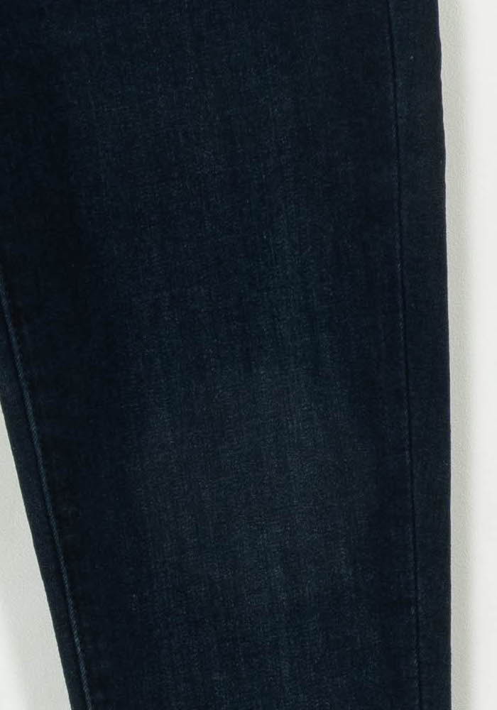 Jean Skinny Bleu - Taille XS/34 de la marque Levi's | PARAD93573 - Vendu par Paradigme - Image 3