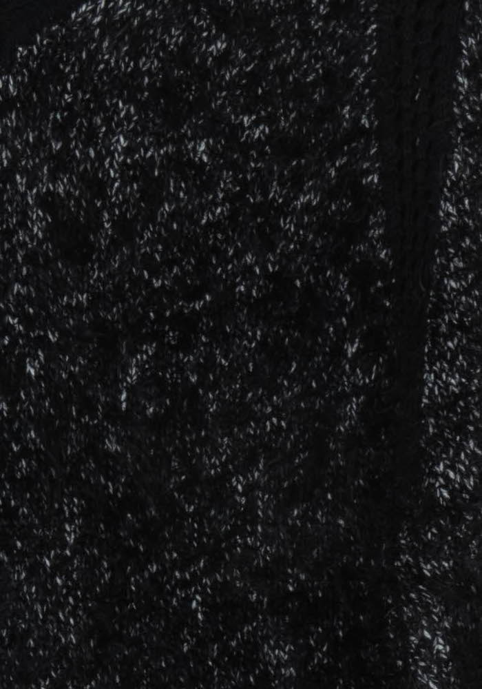 Pull Noir - Taille L/40 de la marque One Step | PARAD93580 - Vendu par Paradigme - Image 3