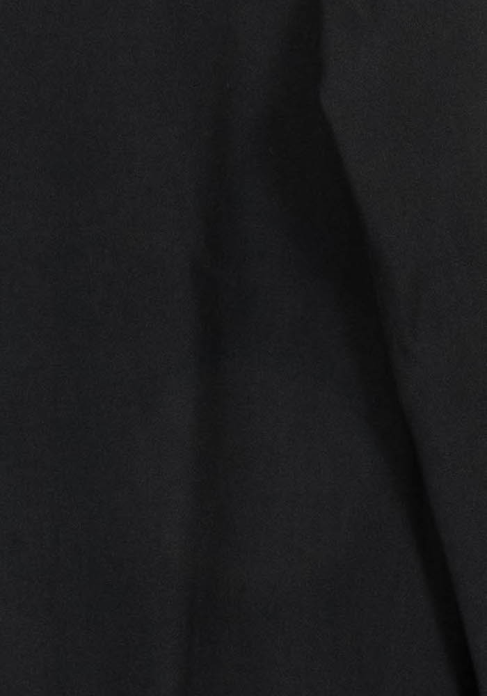 Robe Courte Noire - Taille XS/34 de la marque Sessùn | PARAD93587 - Vendu par Paradigme - Image 3