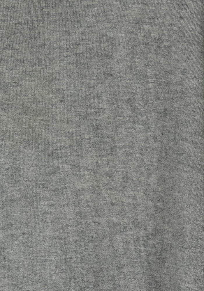 Pull Gris - Taille L/40 de la marque Liu Jo | PARAD93588 - Vendu par Paradigme - Image 3