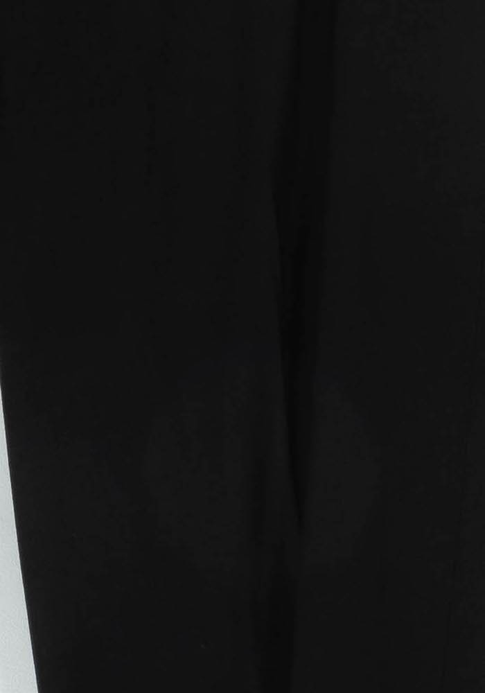 Pantalon Noir - Taille L/40 de la marque Comptoir des Cotonniers | PARAD93589 - Vendu par Paradigme - Image 3