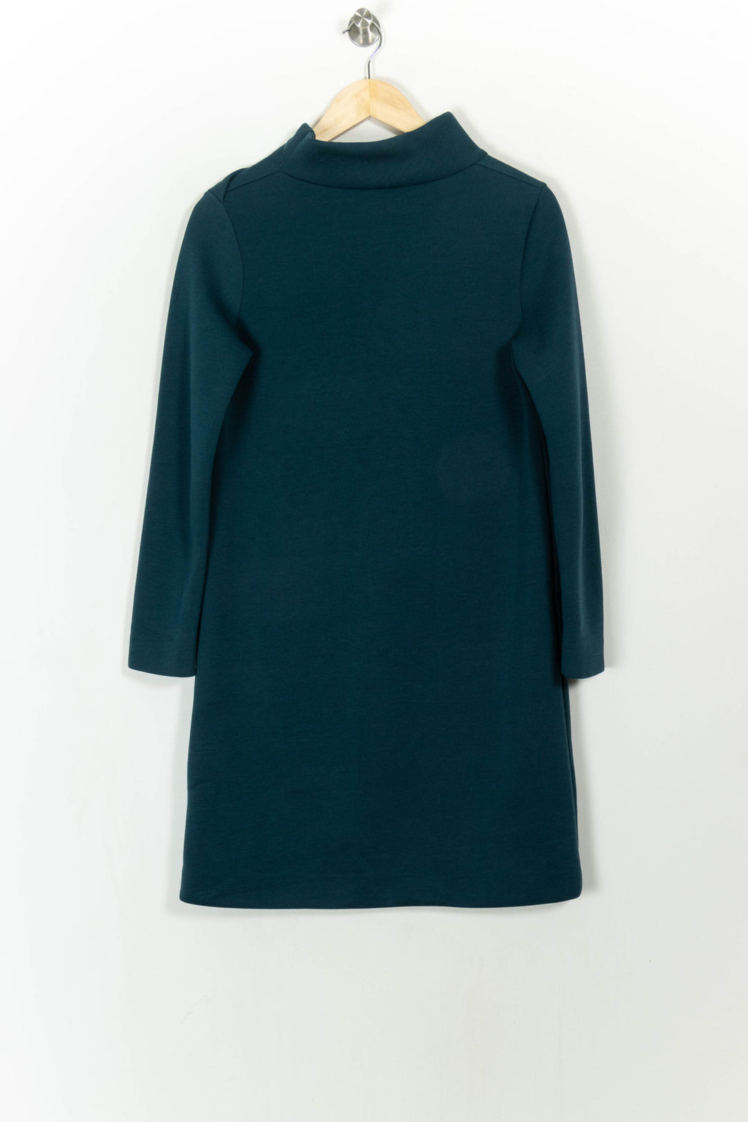Robe Droite Bleue - Taille XS/34 de la marque COS | PARAD93590 - Vendu par Paradigme - Image 4