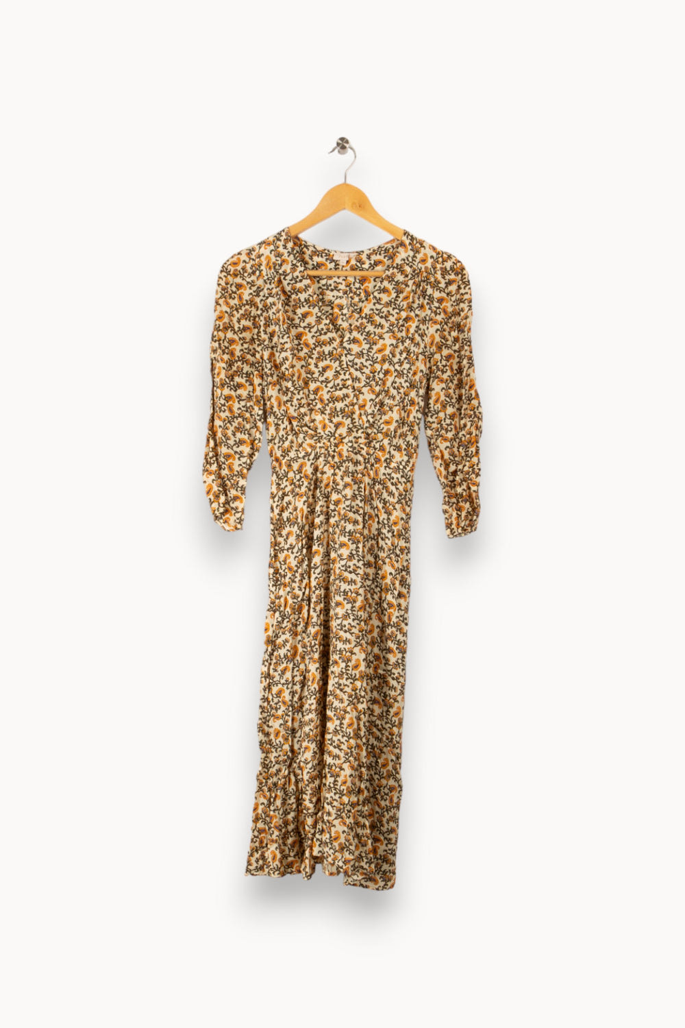 Robe - XS - 34 - T0