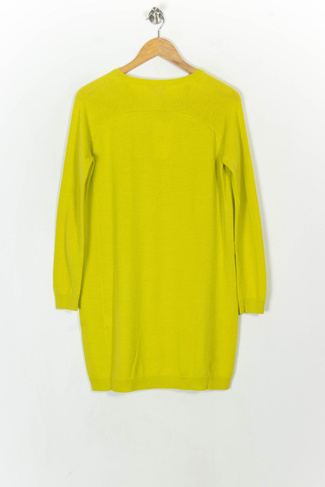 Robe Pull Jaune - Taille XS/34 de la marque COS | PARAD93628 - Vendu par Paradigme - Image 5