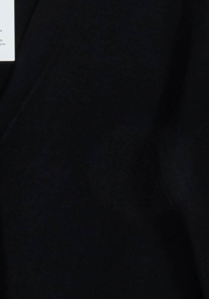 Cardigan Long Noir - Taille M/38 de la marque Galeries Lafayette | PARAD93630 - Vendu par Paradigme - Image 3