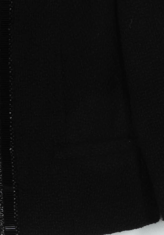 Veste Courte Noire - Taille S/36 de la marque Maison 123 | PARAD93640 - Vendu par Paradigme - Image 3