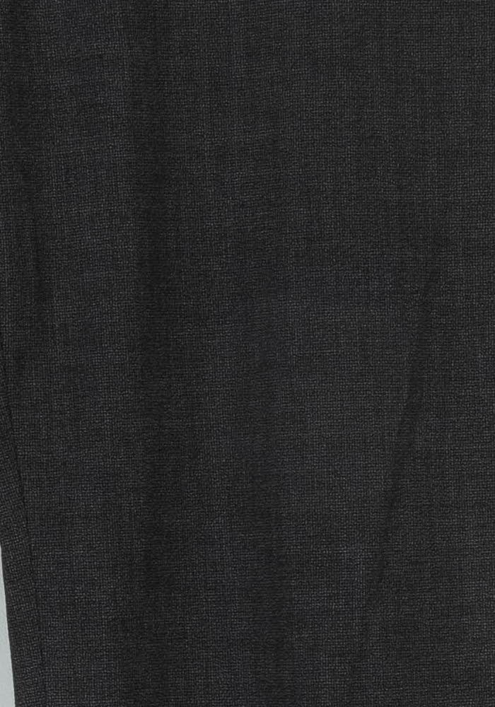 Pantalon De Costume Gris - Taille L/40 de la marque Caroll | PARAD93647 - Vendu par Paradigme - Image 3