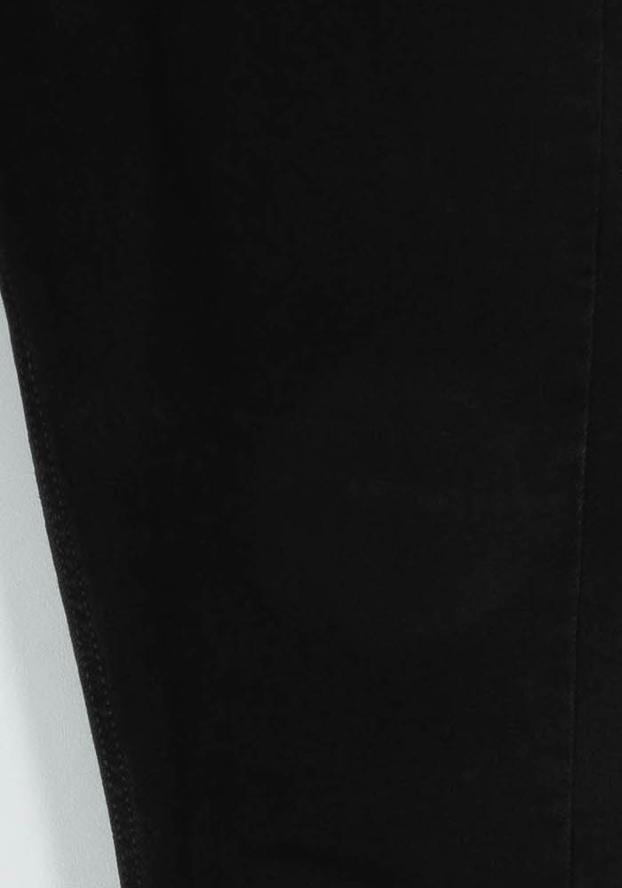 Jean Noir - Taille M/38 de la marque Claudie Pierlot | PARAD93651 - Vendu par Paradigme - Image 3