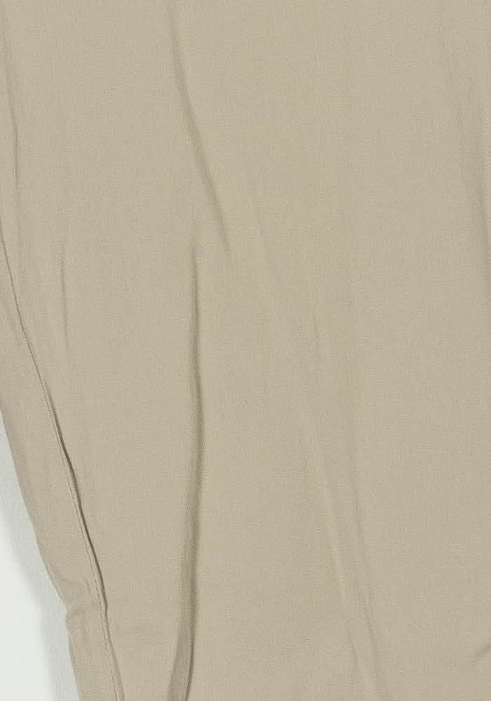Pantalon Beige - Taille M/38 de la marque Caroll | PARAD93656 - Vendu par Paradigme - Image 3