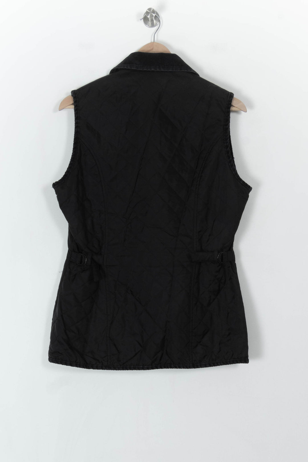 Gilet Noir - Taille M/38 de la marque Sud express | PARAD93658 - Vendu par Paradigme - Image 5