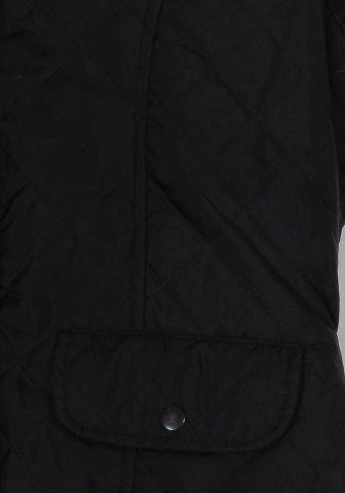 Gilet Noir - Taille M/38 de la marque Sud express | PARAD93658 - Vendu par Paradigme - Image 3