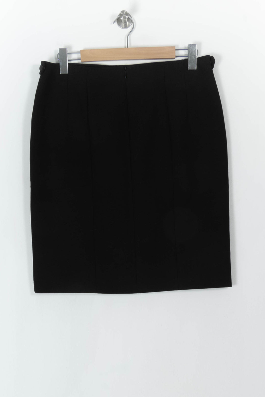 Jupe Crayon Noire - Taille XXXL/46 de la marque Gerard Darel | PARAD93660 - Vendu par Paradigme - Image 5