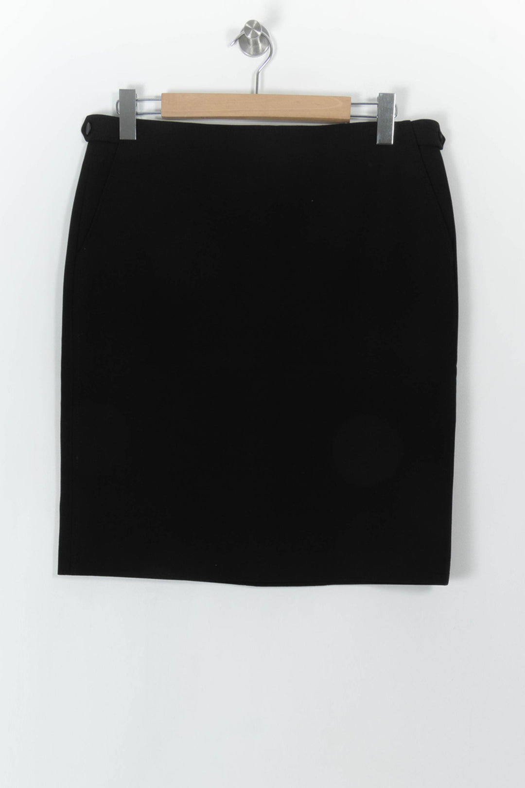 Jupe Crayon Noire - Taille XXXL/46 de la marque Gerard Darel | PARAD93660 - Vendu par Paradigme - Image 2