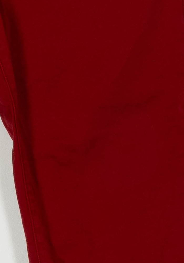 Pantalon Rouge - Taille S/36 de la marque I.Code | PARAD93661 - Vendu par Paradigme - Image 3