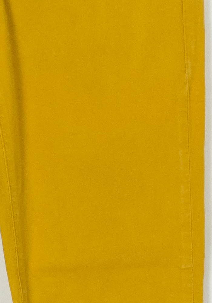 Jean Jaune - Taille M/38 de la marque Maison 123 | PARAD93673 - Vendu par Paradigme - Image 3
