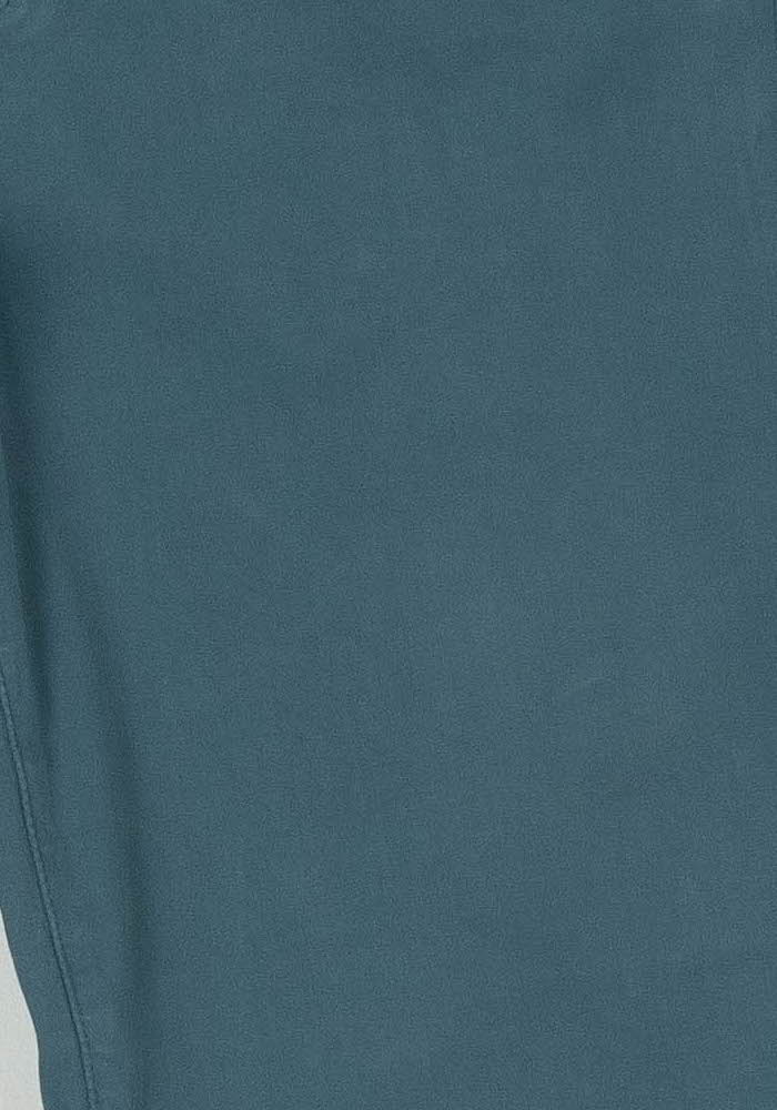 Pantalon Bleu Canard - Taille XL/42 de la marque Comptoir des Cotonniers | PARAD93676 - Vendu par Paradigme - Image 3
