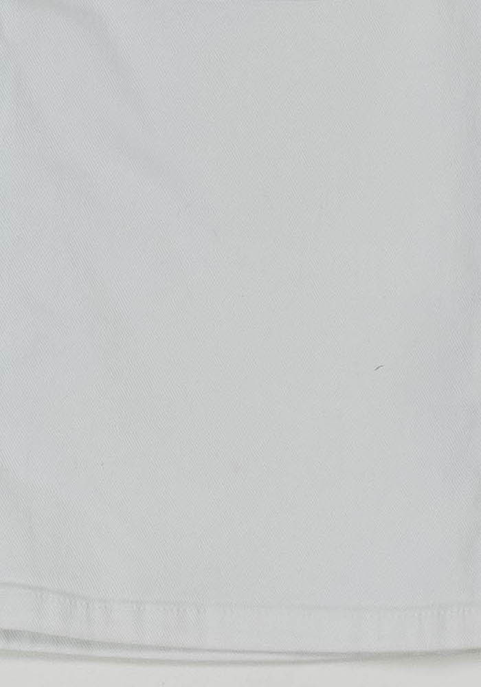 Jupe Midi Blanche - Taille S/36 de la marque Caroll | PARAD93677 - Vendu par Paradigme - Image 3