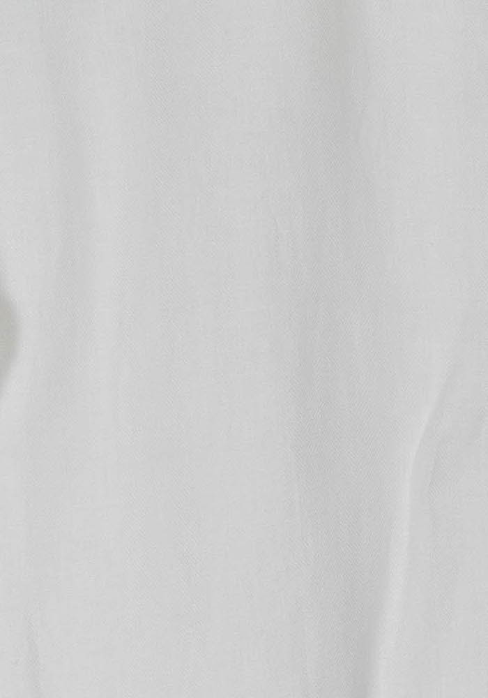 Pantalon Chino Blanc - Taille XL/42 de la marque Maison 123 | PARAD93678 - Vendu par Paradigme - Image 3