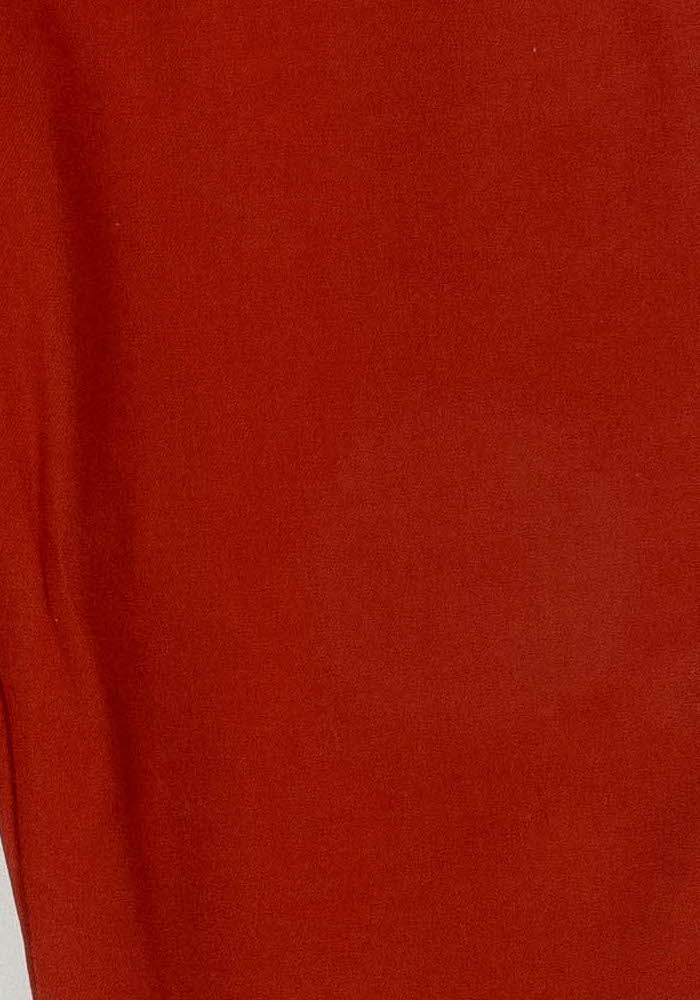 Pantalon Orange - Taille M/38 de la marque Comptoir des Cotonniers | PARAD93680 - Vendu par Paradigme - Image 3