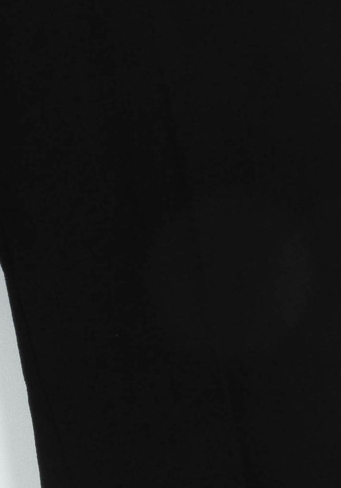 Pantalon Noir - Taille L/40 de la marque La Fée Maraboutée | PARAD93682 - Vendu par Paradigme - Image 3