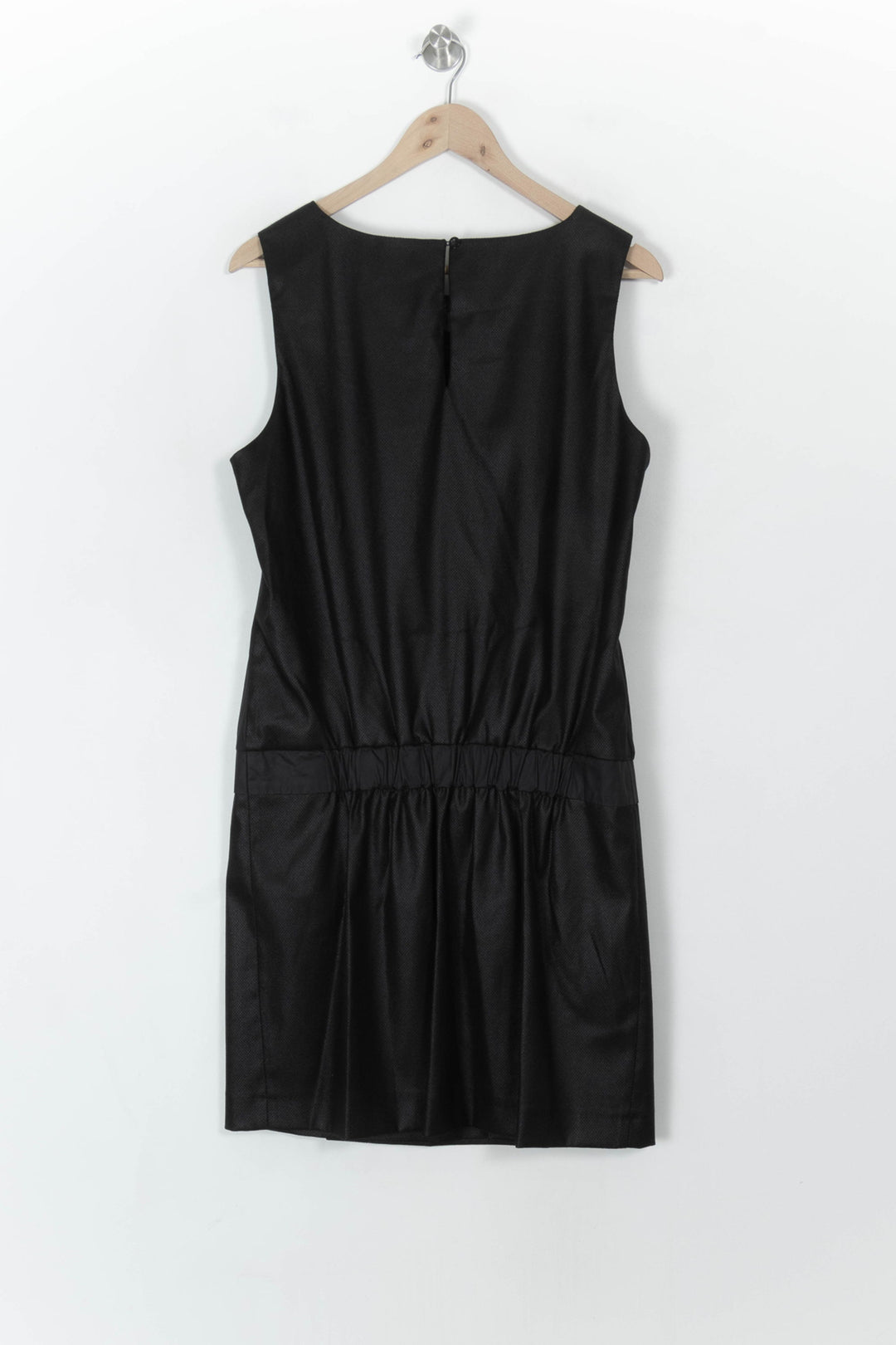Robe Sans Manches Noire - Taille XL/42 de la marque Kookai | PARAD93722 - Vendu par Paradigme - Image 5