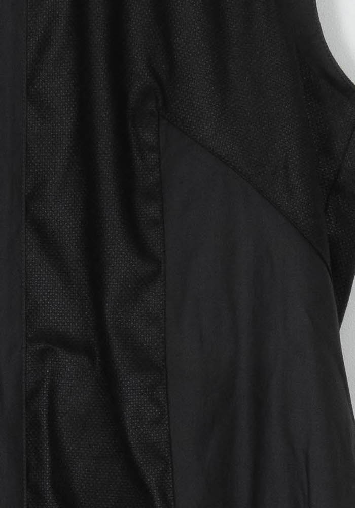 Robe Sans Manches Noire - Taille XL/42 de la marque Kookai | PARAD93722 - Vendu par Paradigme - Image 3