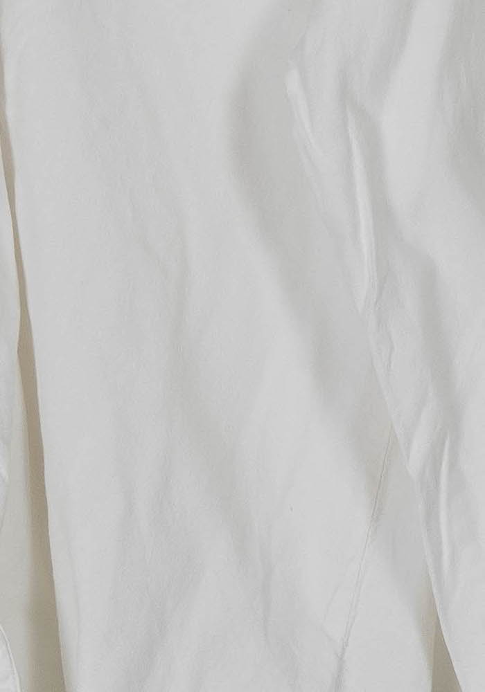 Blouse Blanche - Taille S/36 de la marque Karl Marc John | PARAD93728 - Vendu par Paradigme - Image 3