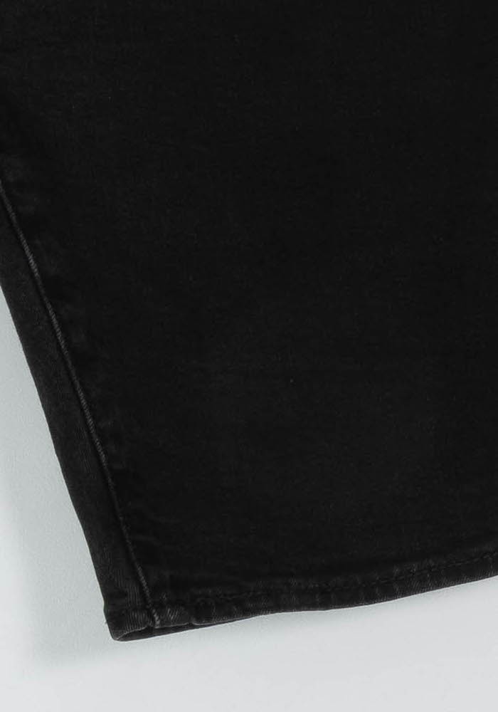 Bermuda Noir - Taille XXS/32 de la marque Levi&