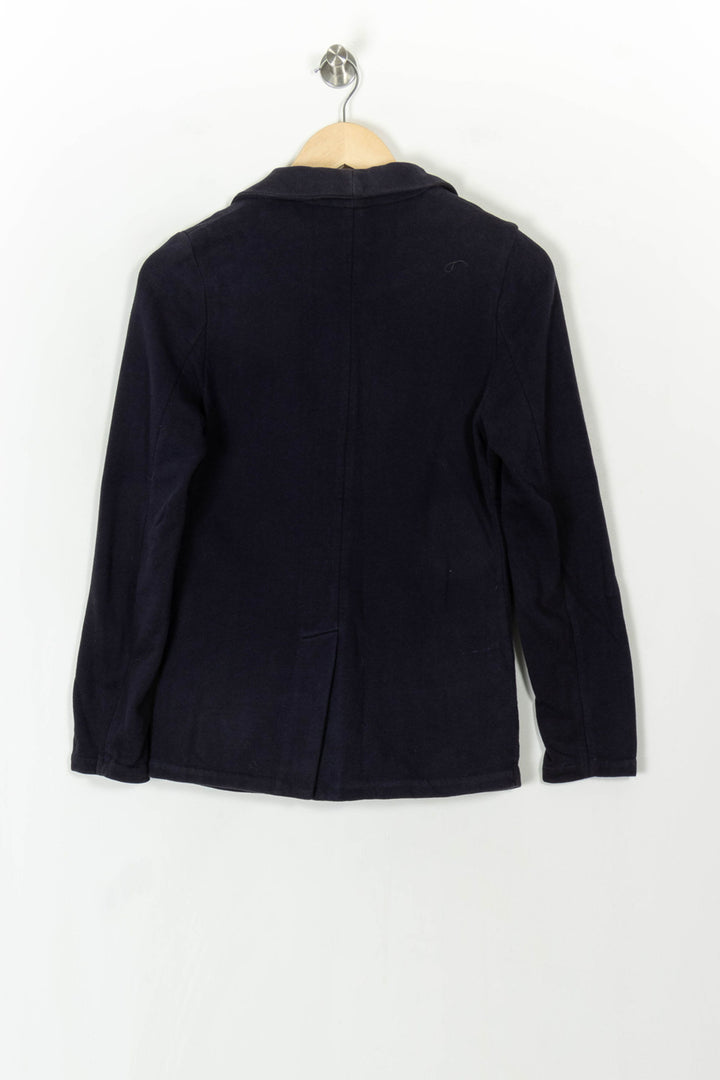 Blazer Bleu - Taille S/36 de la marque Marie Sixtine | PARAD93732 - Vendu par Paradigme - Image 5