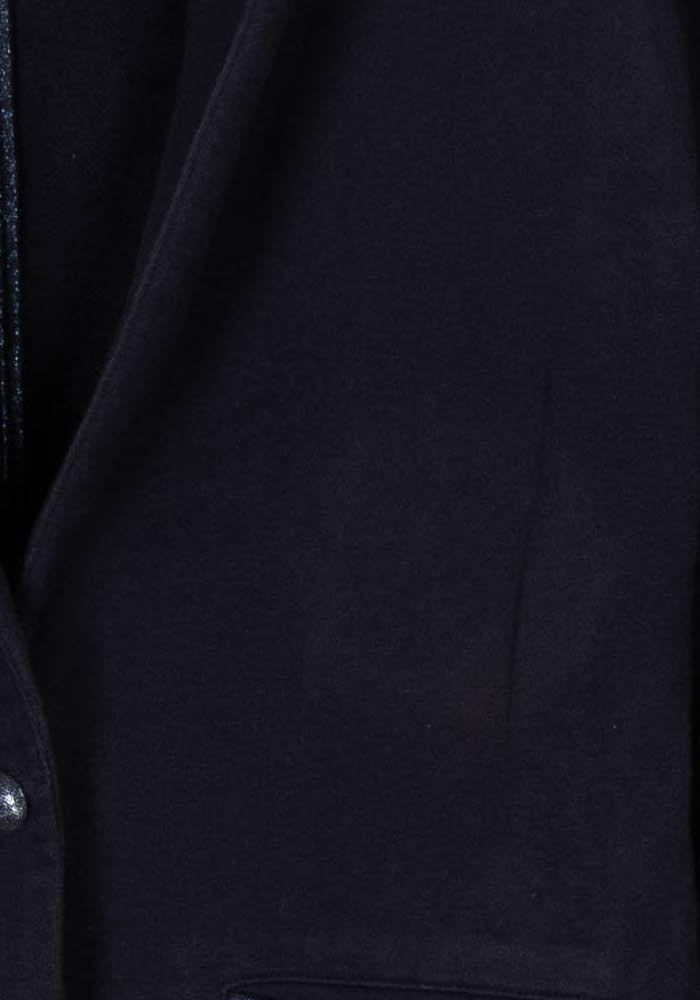 Blazer Bleu - Taille S/36 de la marque Marie Sixtine | PARAD93732 - Vendu par Paradigme - Image 3