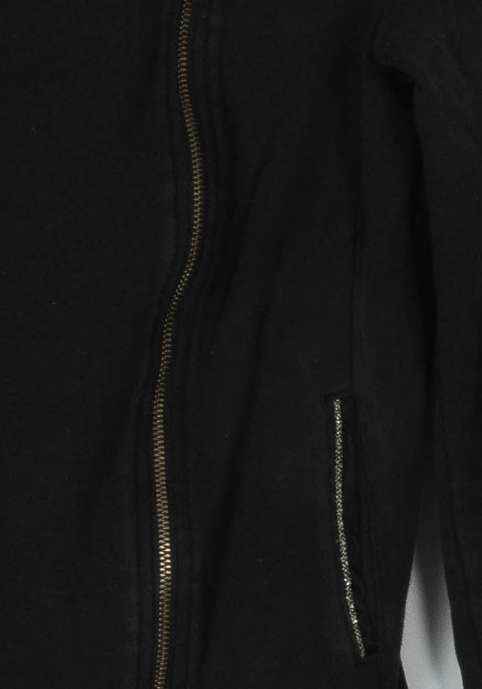 Veste Noire - Taille S/36 de la marque Marie Sixtine | PARAD93733 - Vendu par Paradigme - Image 3