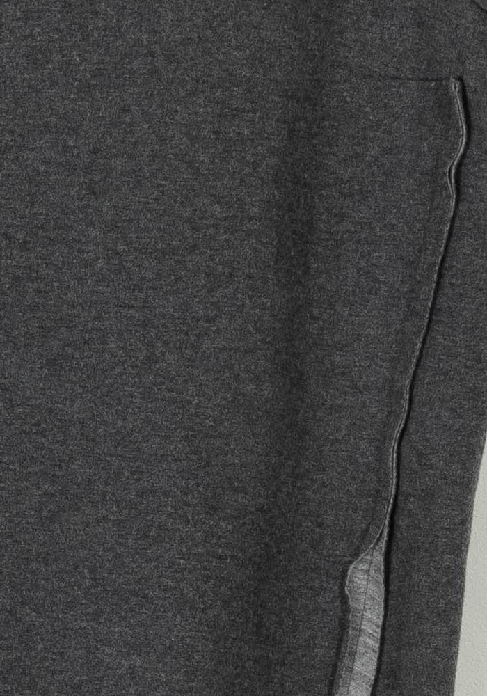 Tee-shirt Gris - Taille S/36 de la marque Maje | PARAD93734 - Vendu par Paradigme - Image 3