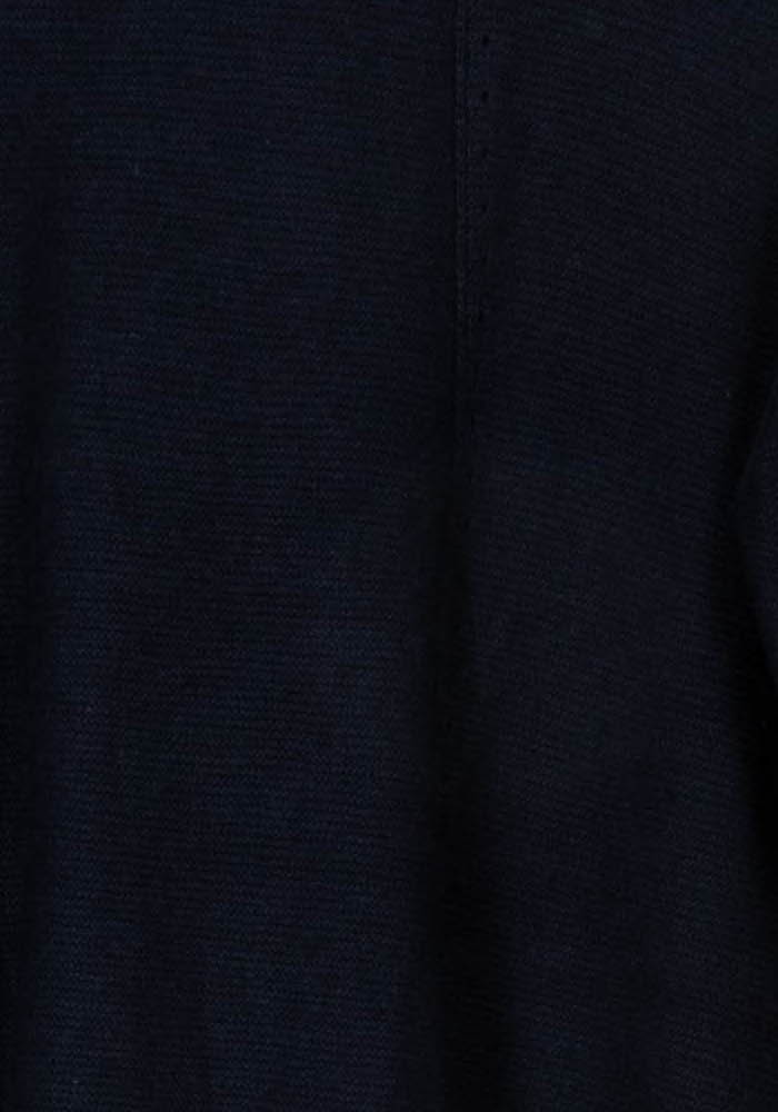 Pull Col Roulé Bleu - Taille M/38 de la marque Caroll | PARAD93740 - Vendu par Paradigme - Image 3