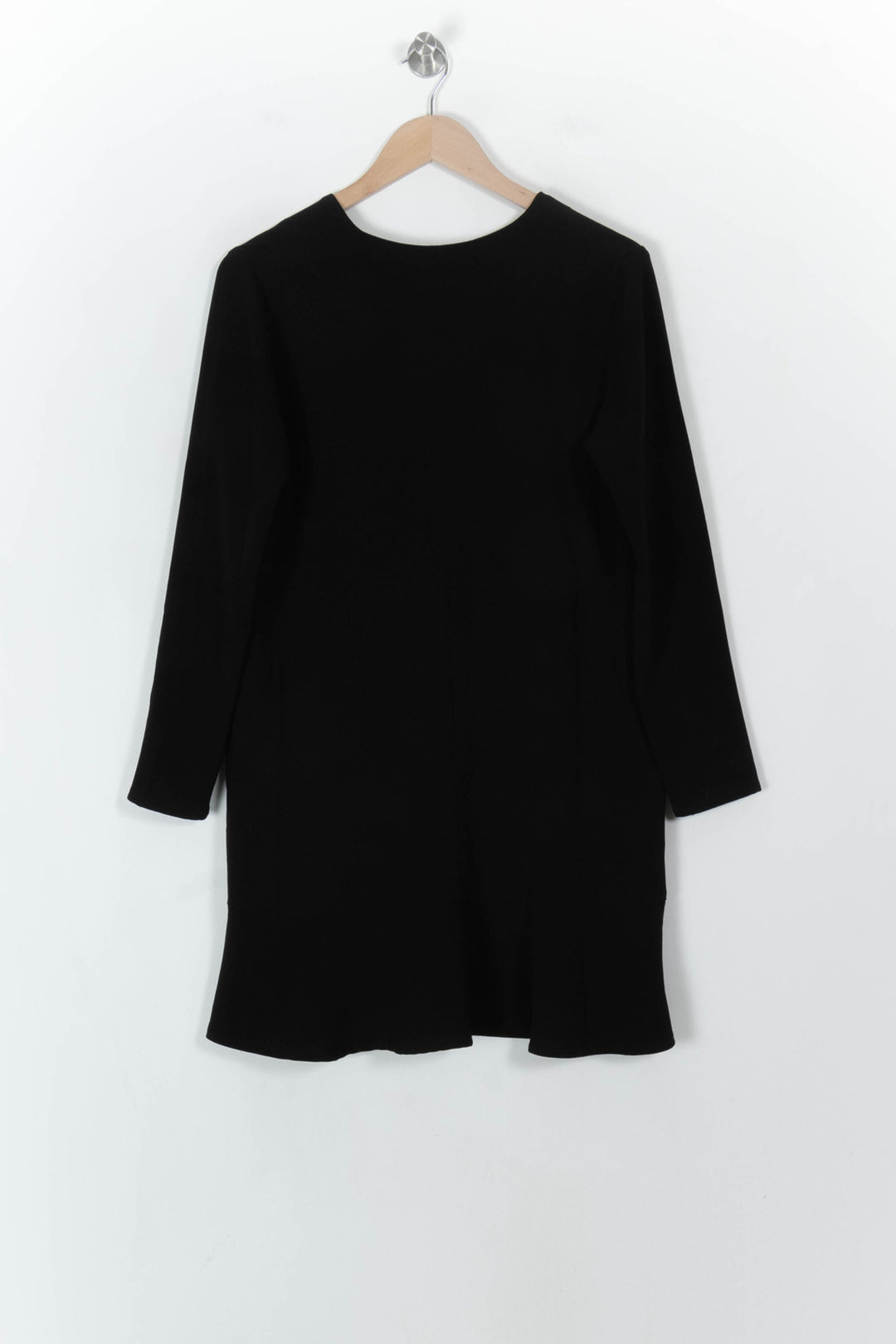 Robe Noire - Taille M/38 de la marque Petite Mendigote | PARAD93743 - Vendu par Paradigme - Image 5