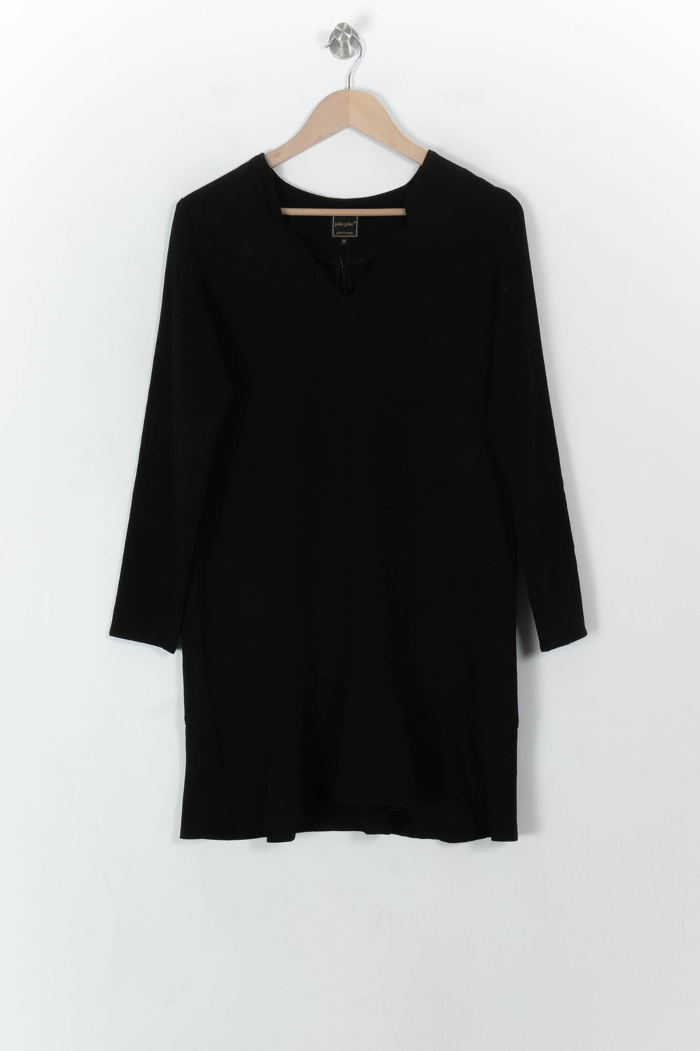 Robe Noire - Taille M/38 de la marque Petite Mendigote | PARAD93743 - Vendu par Paradigme - Image 2