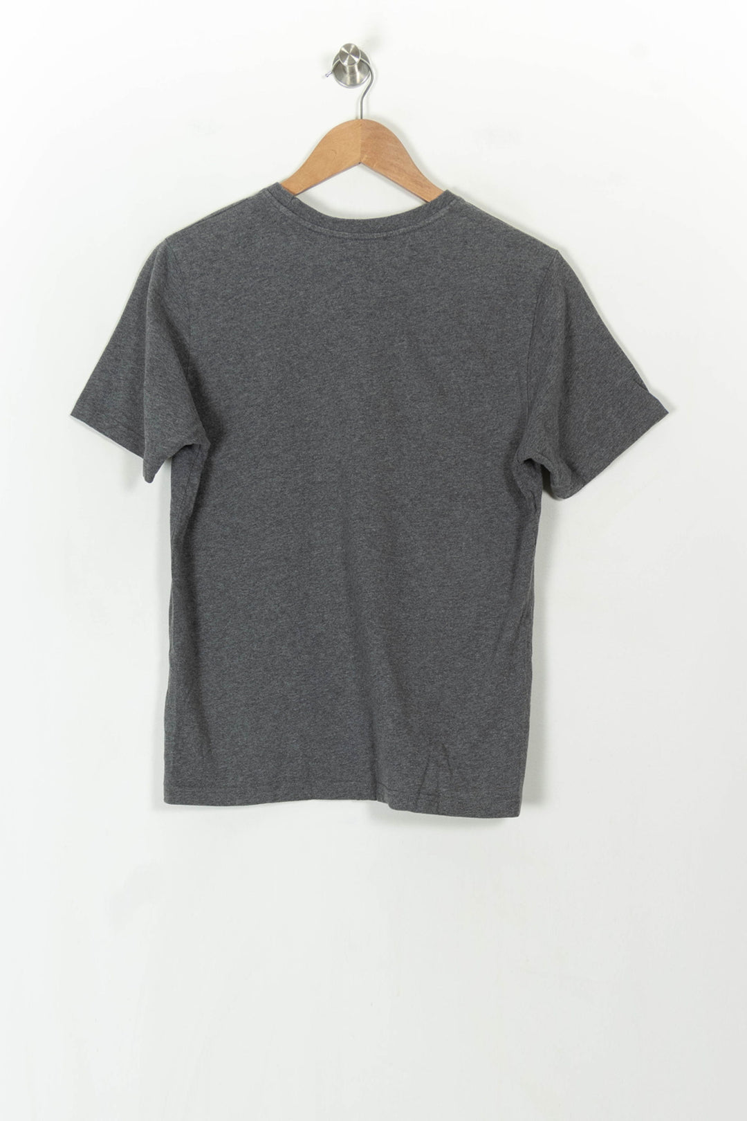 Tee-shirt Gris - Taille S/36 de la marque Balzac Paris | PARAD93748 - Vendu par Paradigme - Image 5