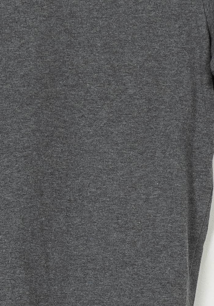 Tee-shirt Gris - Taille S/36 de la marque Balzac Paris | PARAD93748 - Vendu par Paradigme - Image 3