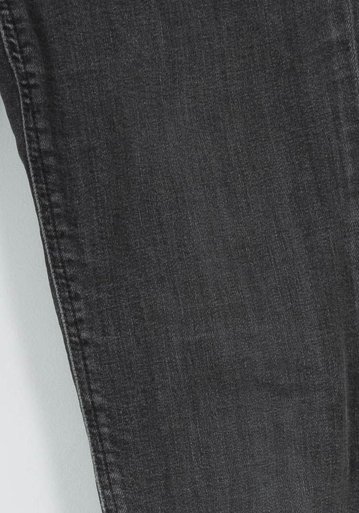 Jean Gris - Taille S/36 de la marque Lee | PARAD93765 - Vendu par Paradigme - Image 3