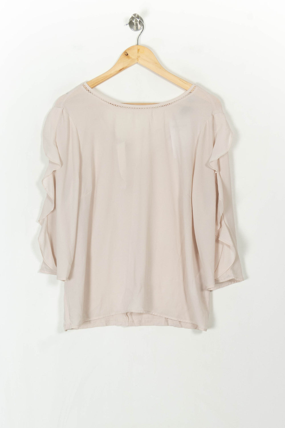 Blouse Rose - Taille XL/42 de la marque Maison 123 | PARAD93770 - Vendu par Paradigme - Image 2