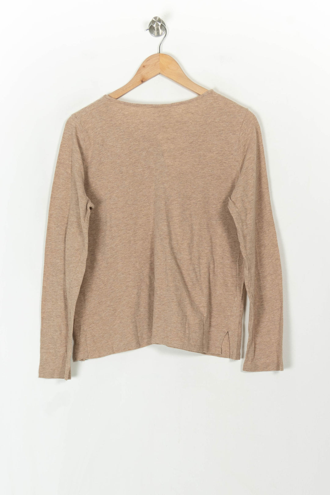Pull Beige - Taille M/38 de la marque Karl Marc John | PARAD93771 - Vendu par Paradigme - Image 5