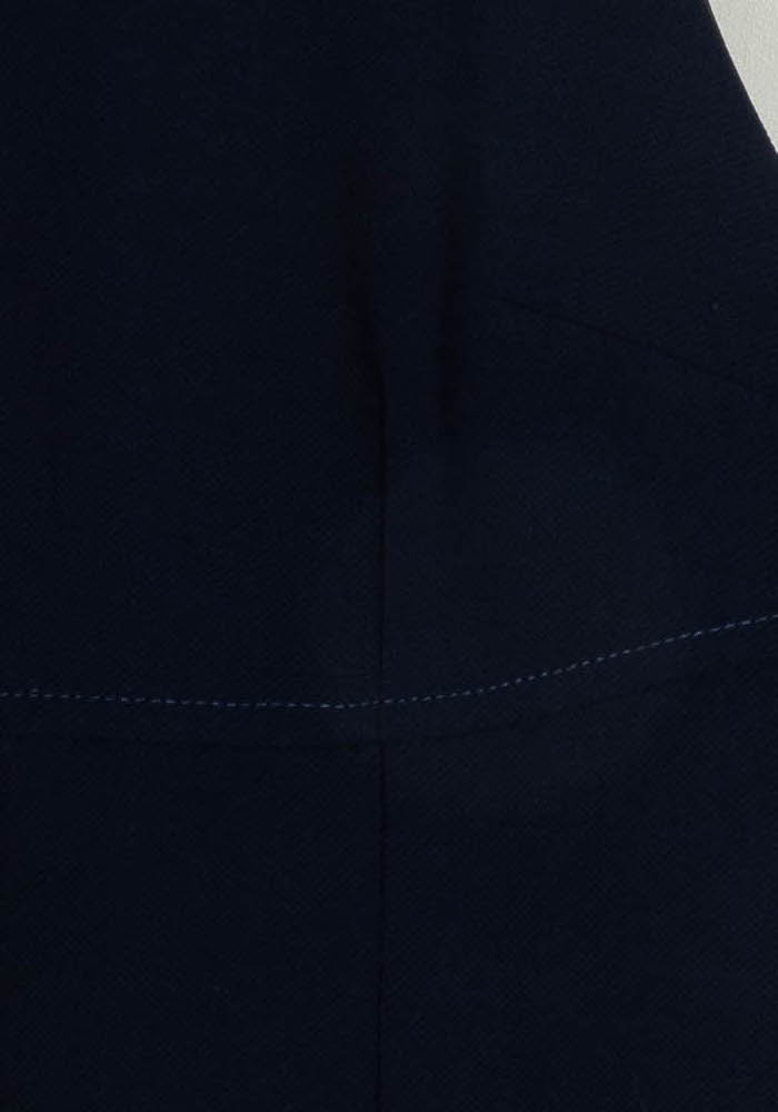 Robe Sans Manches Bleue - Taille XXL/44 de la marque Maison 123 | PARAD93775 - Vendu par Paradigme - Image 3