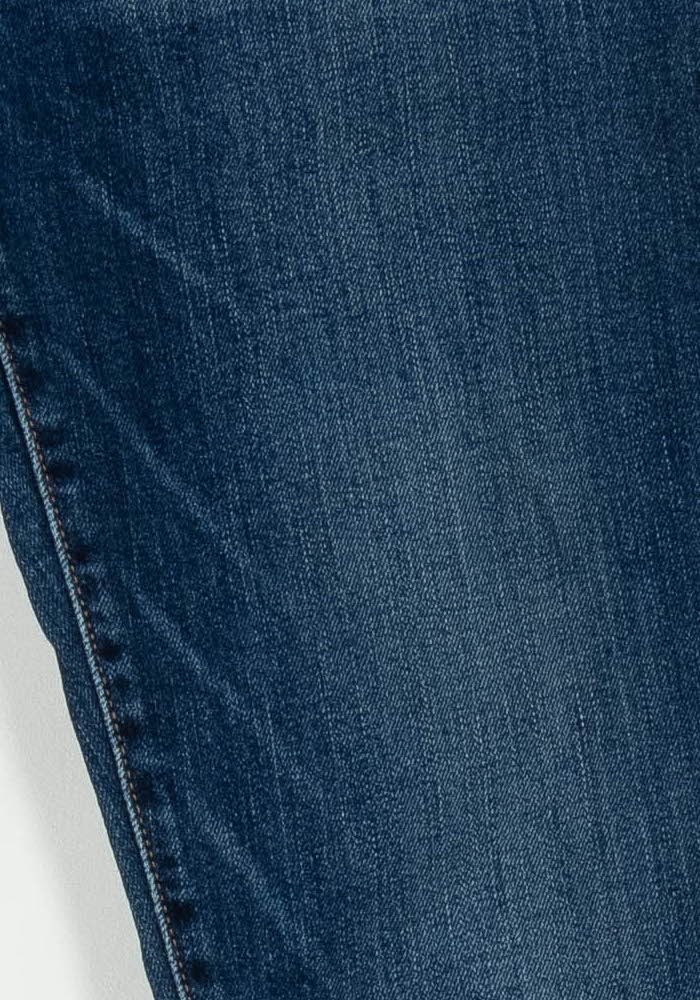 Jean Bootcut Bleu - Taille M/38 de la marque Levi&