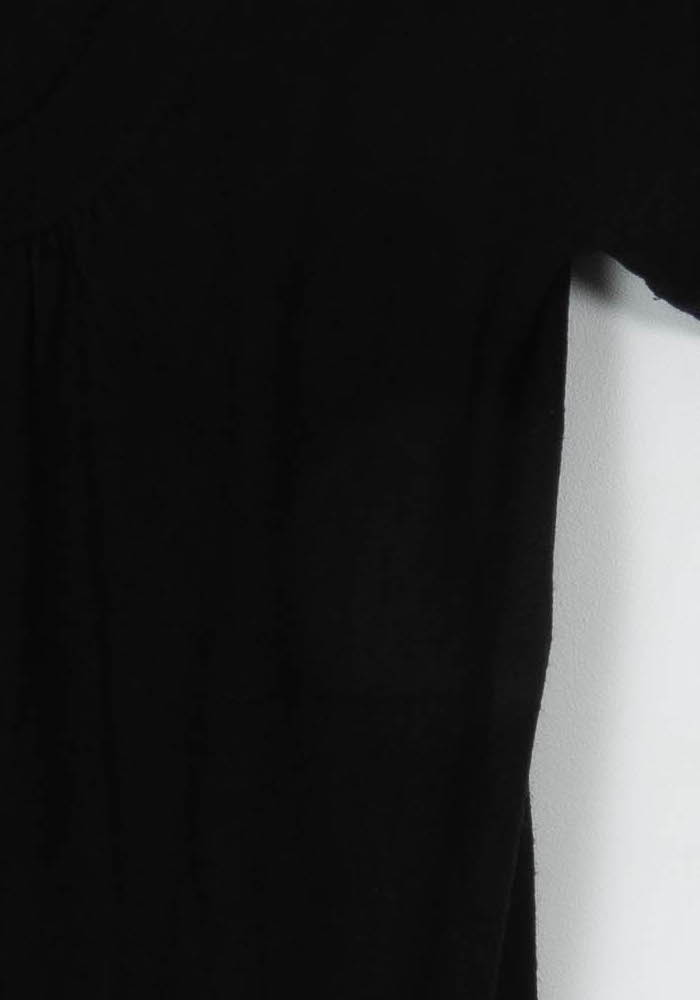 Pull Noir - Taille S/36 de la marque Kookai | PARAD93787 - Vendu par Paradigme - Image 3