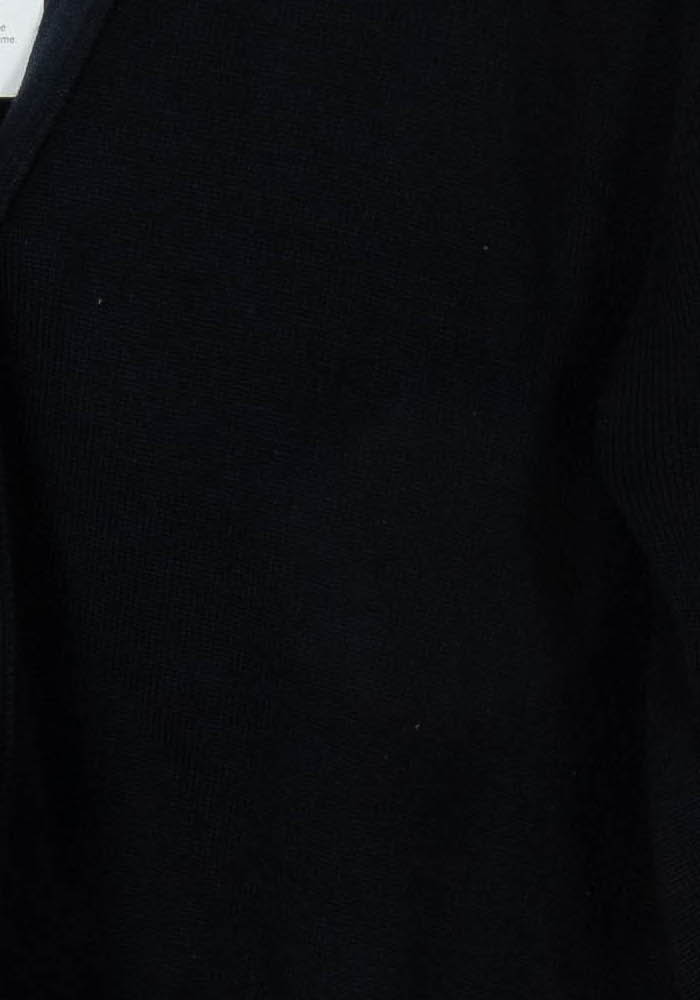 Cardigan Bleu - Taille T.U. de la marque Rodier | PARAD93795 - Vendu par Paradigme - Image 3