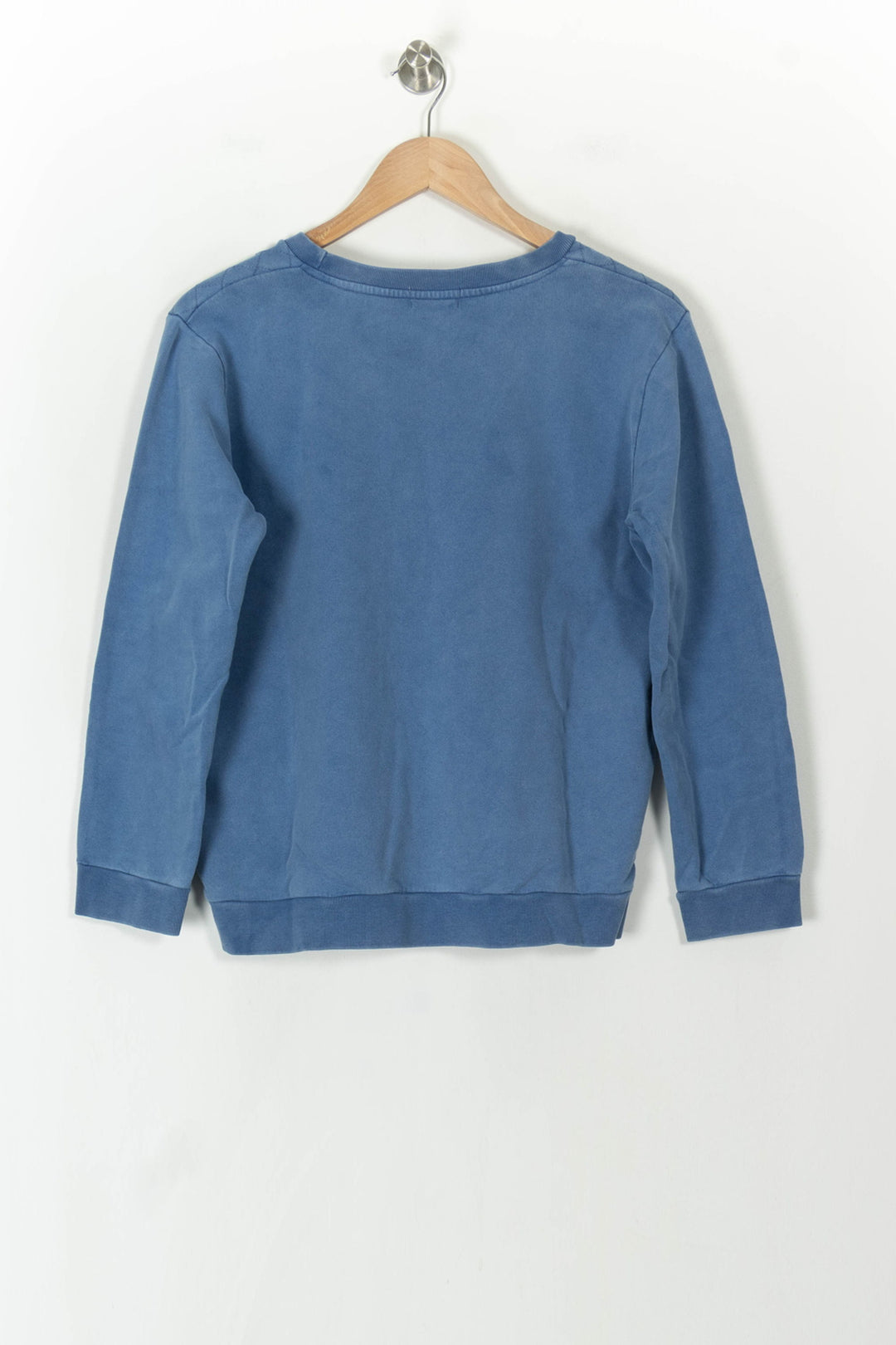 Sweat Bleu - Taille S/36 de la marque Soeur | PARAD93797 - Vendu par Paradigme - Image 5