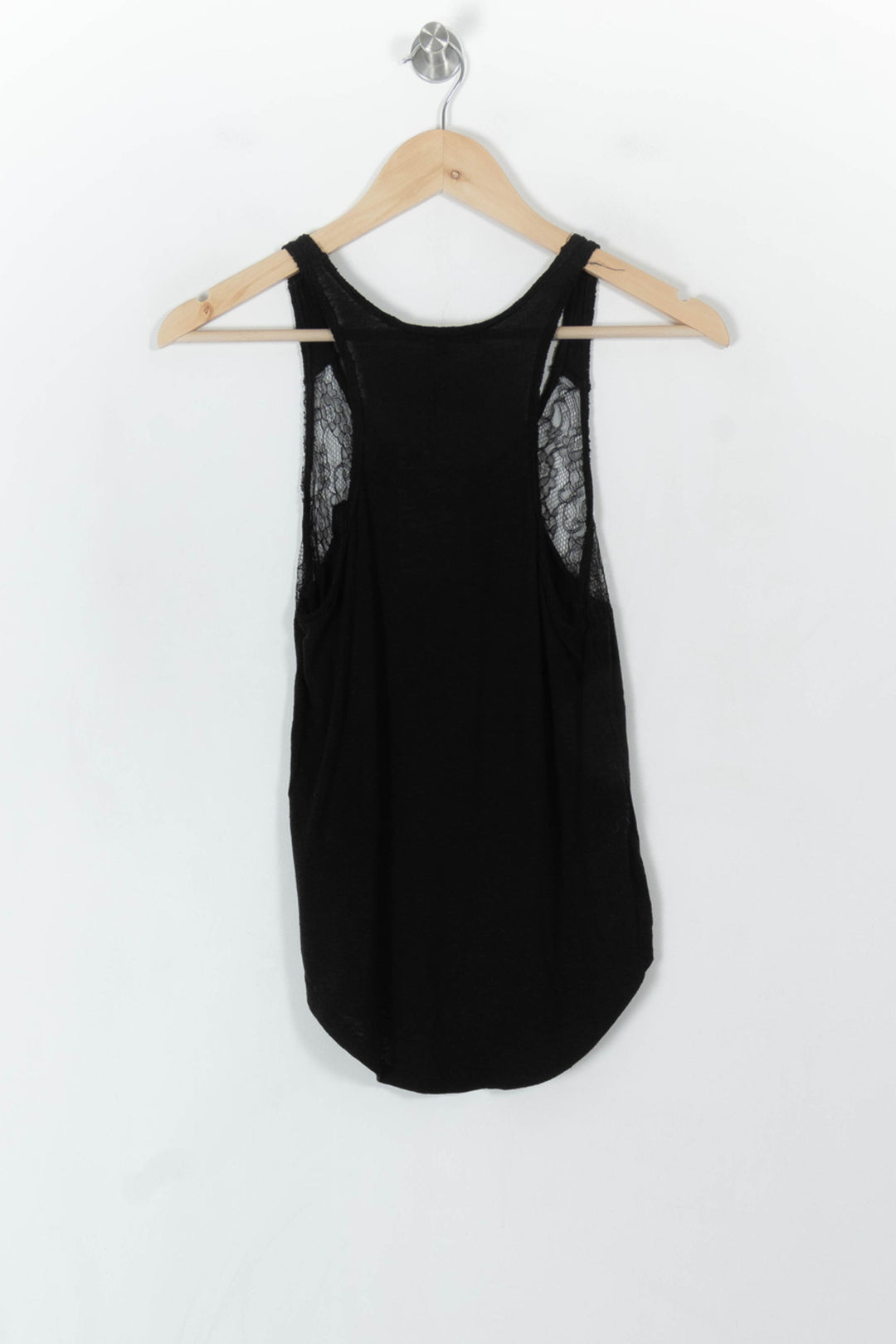 Débardeur Noir - Taille S/36 de la marque Maje | PARAD93805 - Vendu par Paradigme - Image 5